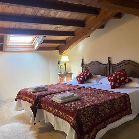 Hotel Rural Rinconada De Las Arribes Aldeadávila de la Ribera 외부 사진