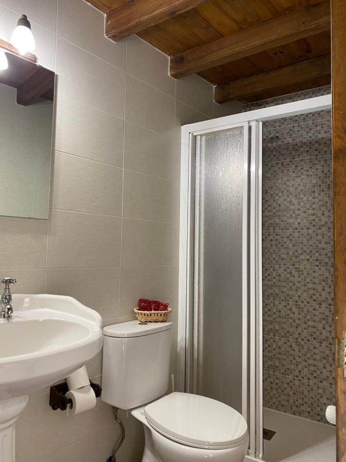 Hotel Rural Rinconada De Las Arribes Aldeadávila de la Ribera 외부 사진