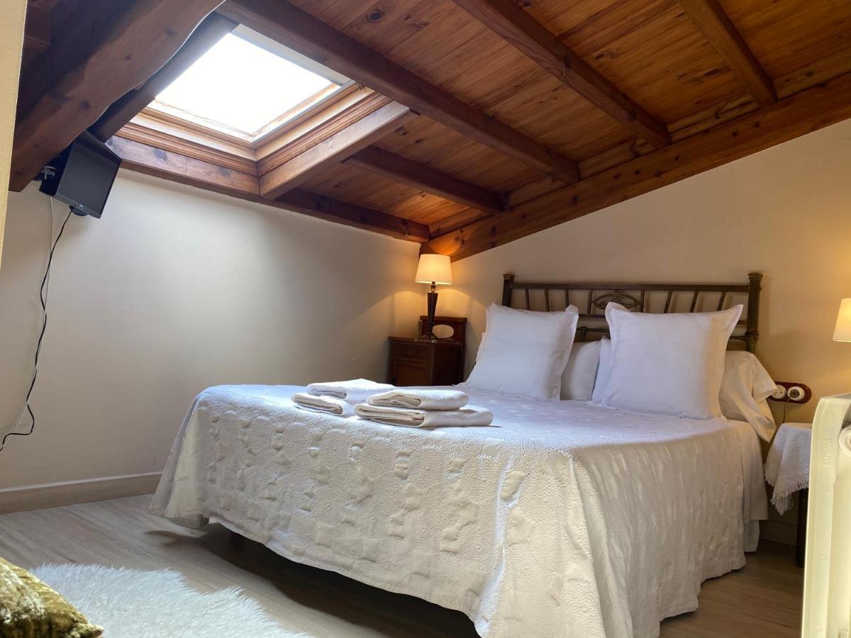 Hotel Rural Rinconada De Las Arribes Aldeadávila de la Ribera 외부 사진
