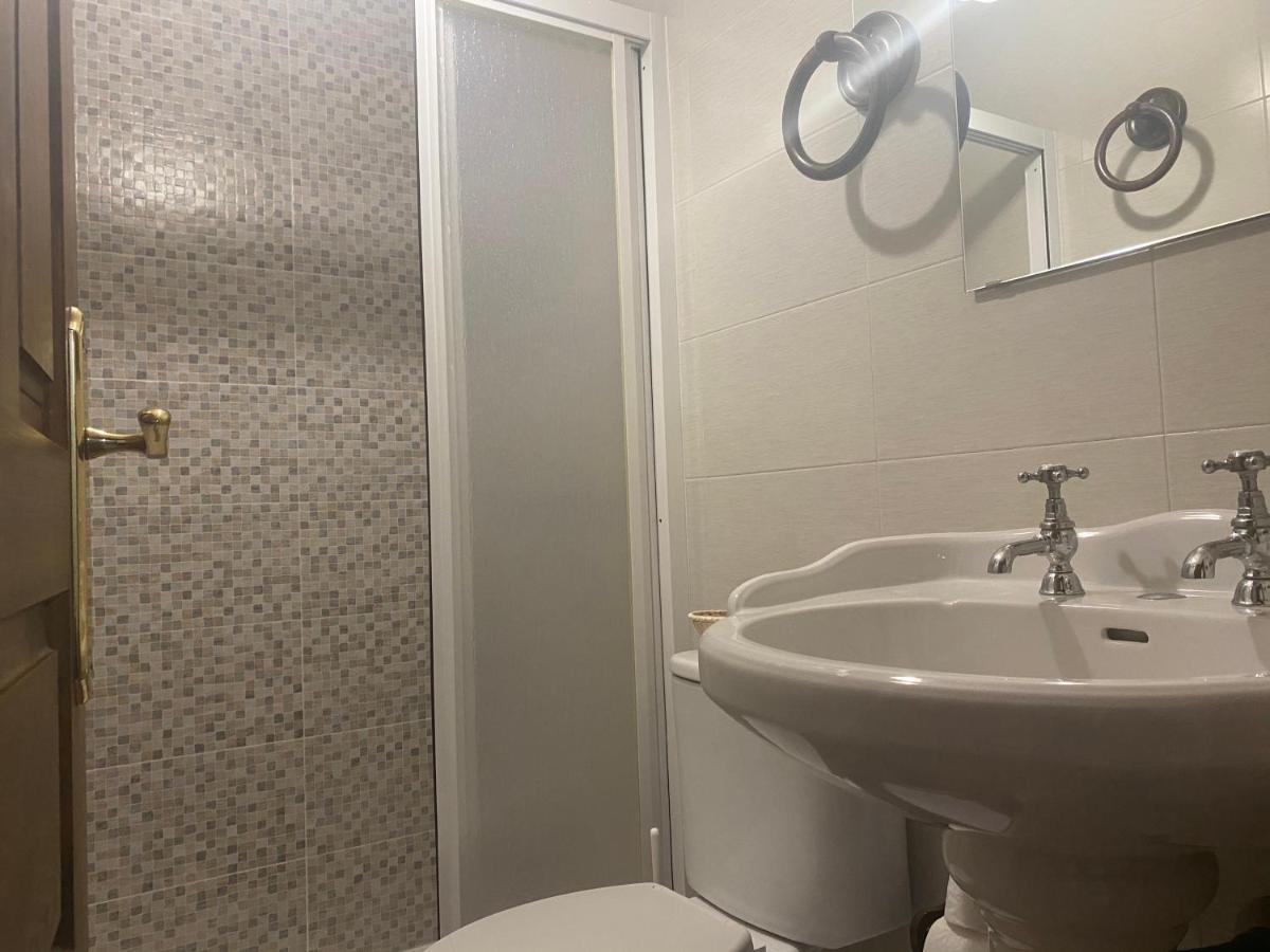 Hotel Rural Rinconada De Las Arribes Aldeadávila de la Ribera 외부 사진