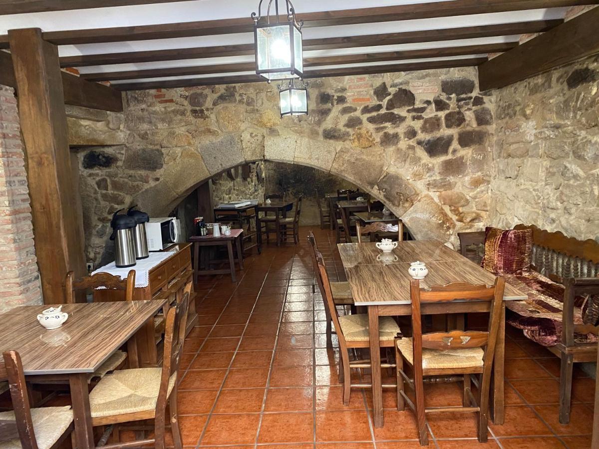 Hotel Rural Rinconada De Las Arribes Aldeadávila de la Ribera 외부 사진