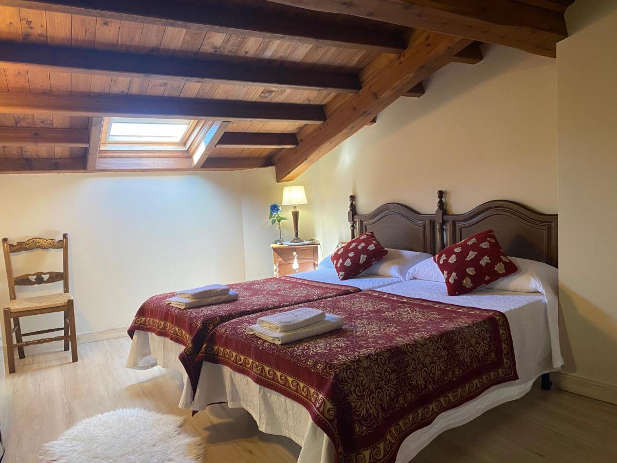 Hotel Rural Rinconada De Las Arribes Aldeadávila de la Ribera 외부 사진