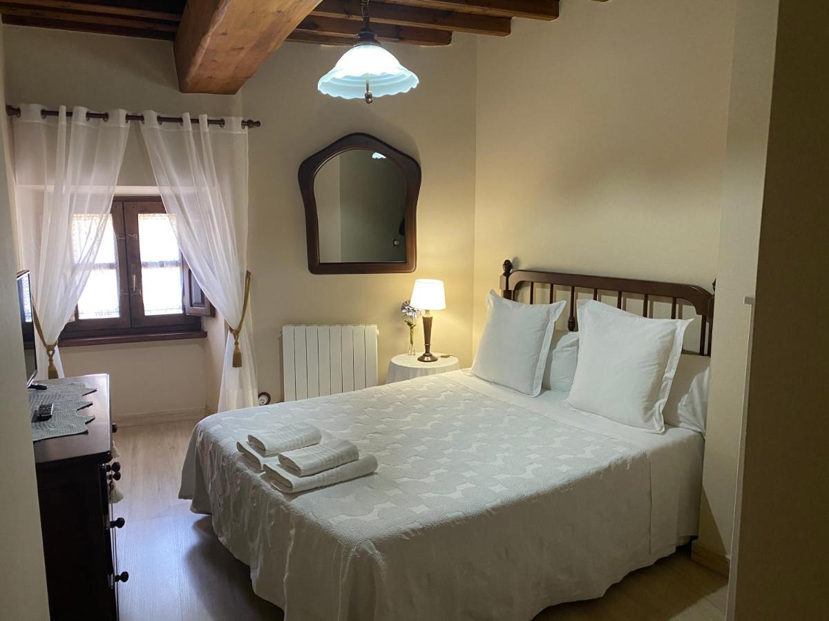 Hotel Rural Rinconada De Las Arribes Aldeadávila de la Ribera 외부 사진