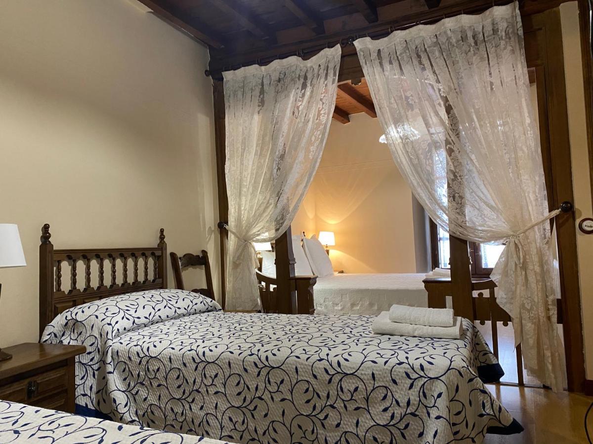 Hotel Rural Rinconada De Las Arribes Aldeadávila de la Ribera 외부 사진