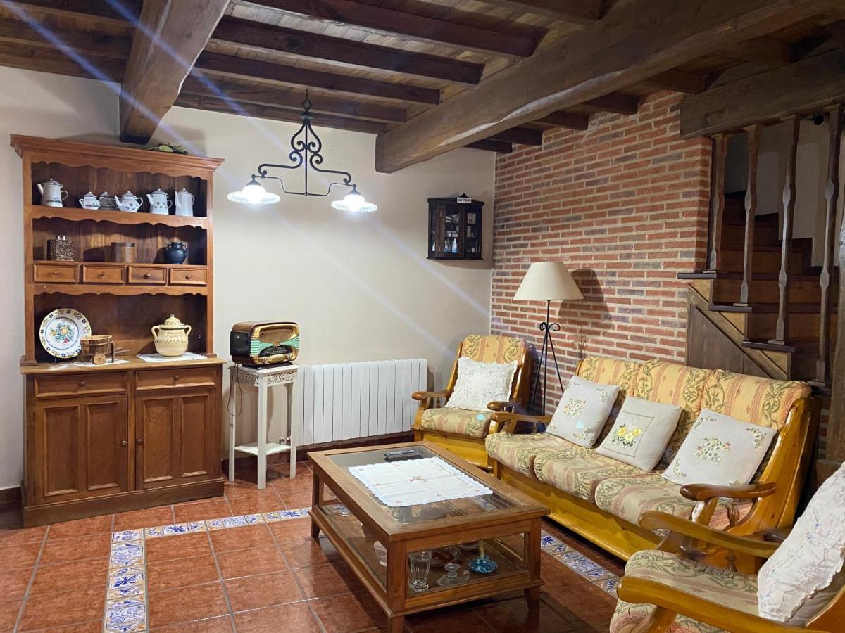 Hotel Rural Rinconada De Las Arribes Aldeadávila de la Ribera 외부 사진