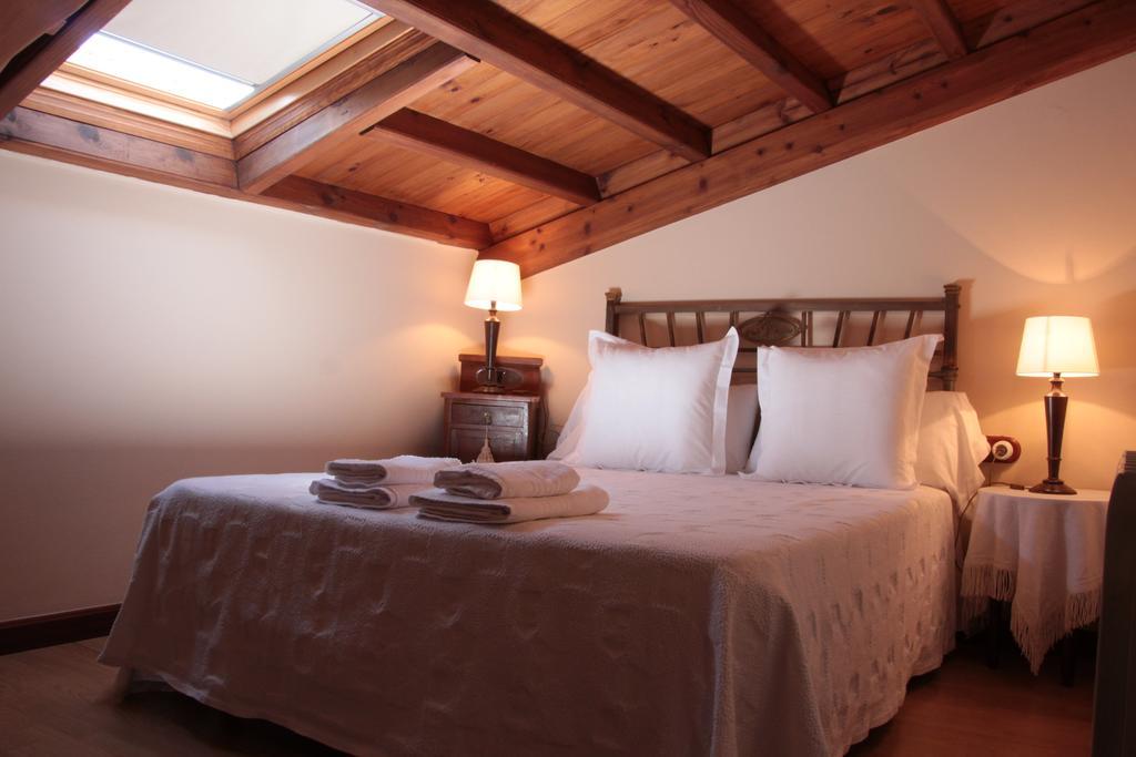 Hotel Rural Rinconada De Las Arribes Aldeadávila de la Ribera 외부 사진