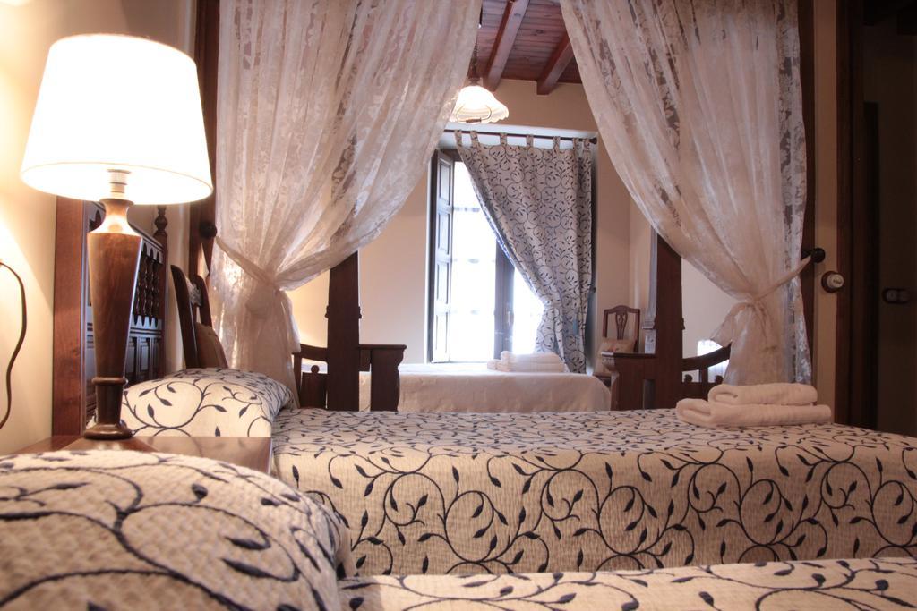 Hotel Rural Rinconada De Las Arribes Aldeadávila de la Ribera 외부 사진