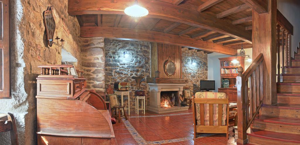 Hotel Rural Rinconada De Las Arribes Aldeadávila de la Ribera 외부 사진
