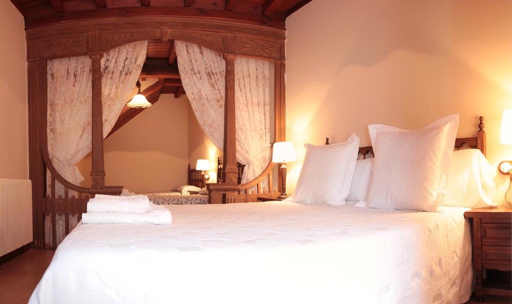Hotel Rural Rinconada De Las Arribes Aldeadávila de la Ribera 외부 사진